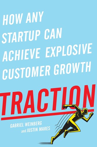 Couverture — Traction