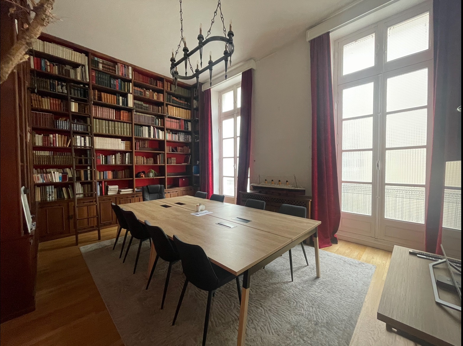 La Maison Beneka