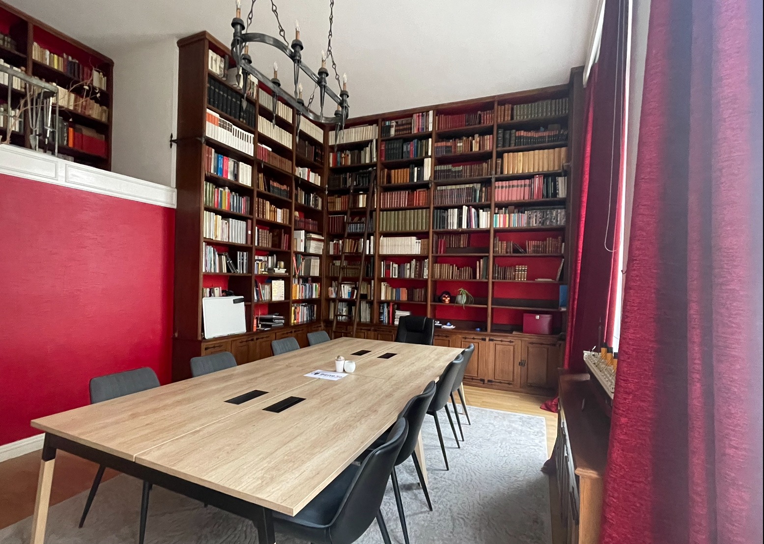 La Maison Beneka