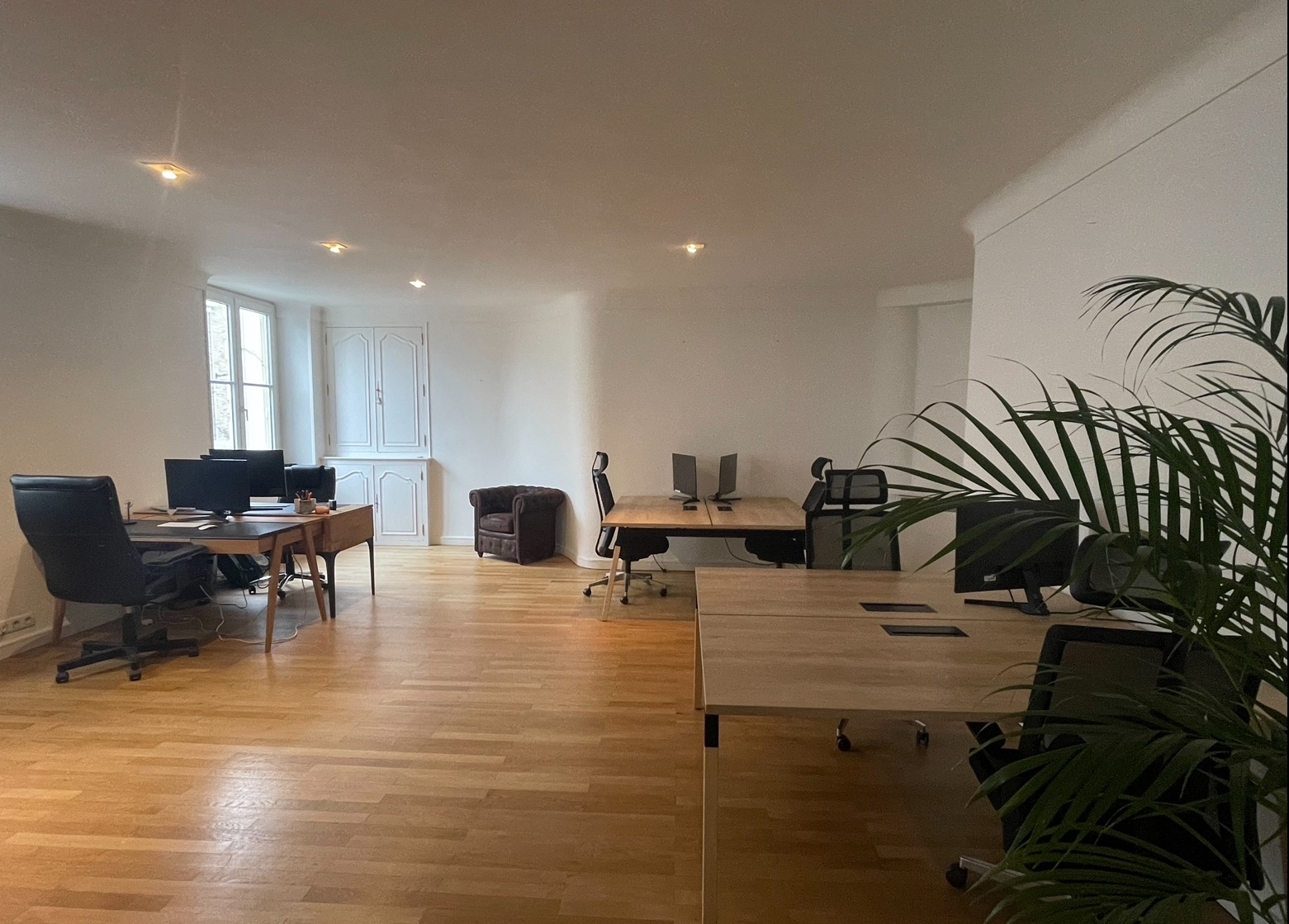 La Maison Beneka
